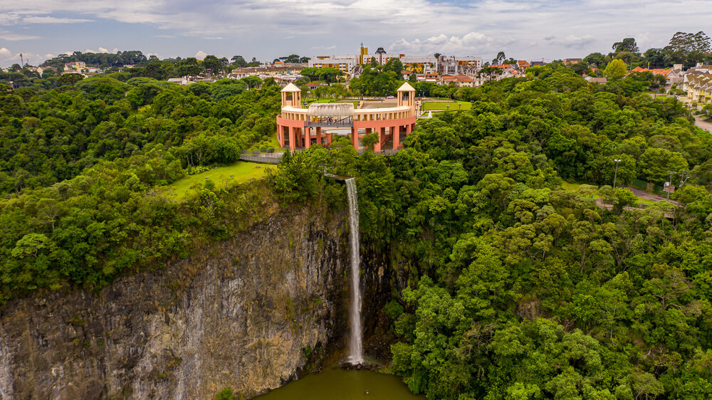 CURITIBA CULTURAL + CAMINHO DO VINHO EM SÃO JOSÉ DOS PINHAIS