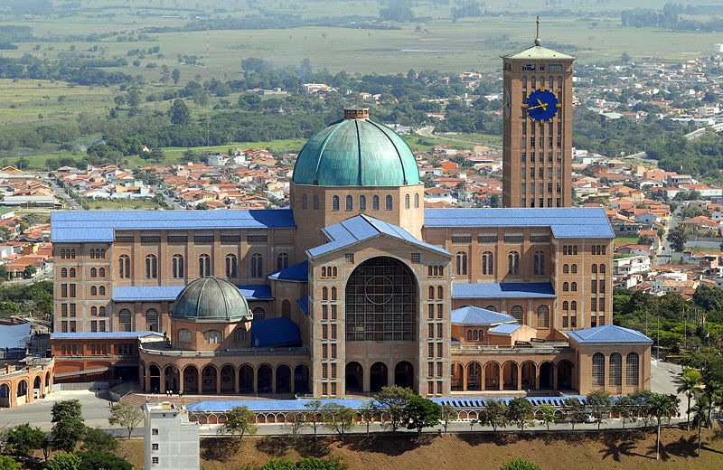 APARECIDA DO NORTE - DEZEMBRO 2024